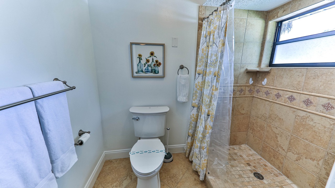 Photo of Bathroom in Inverness