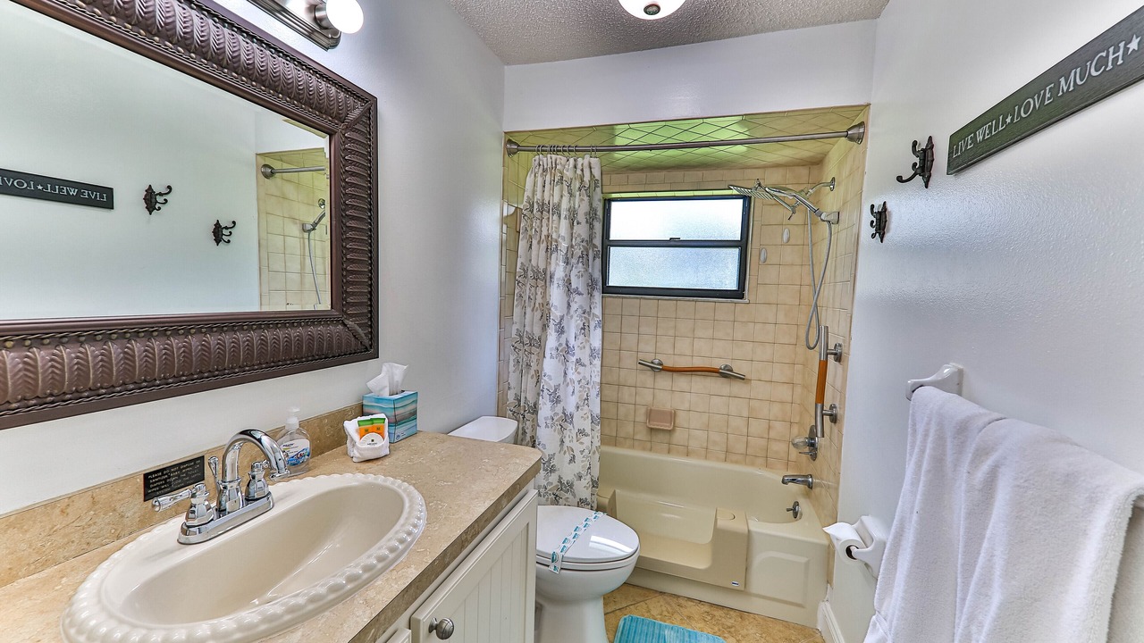 Photo of Bathroom in Inverness