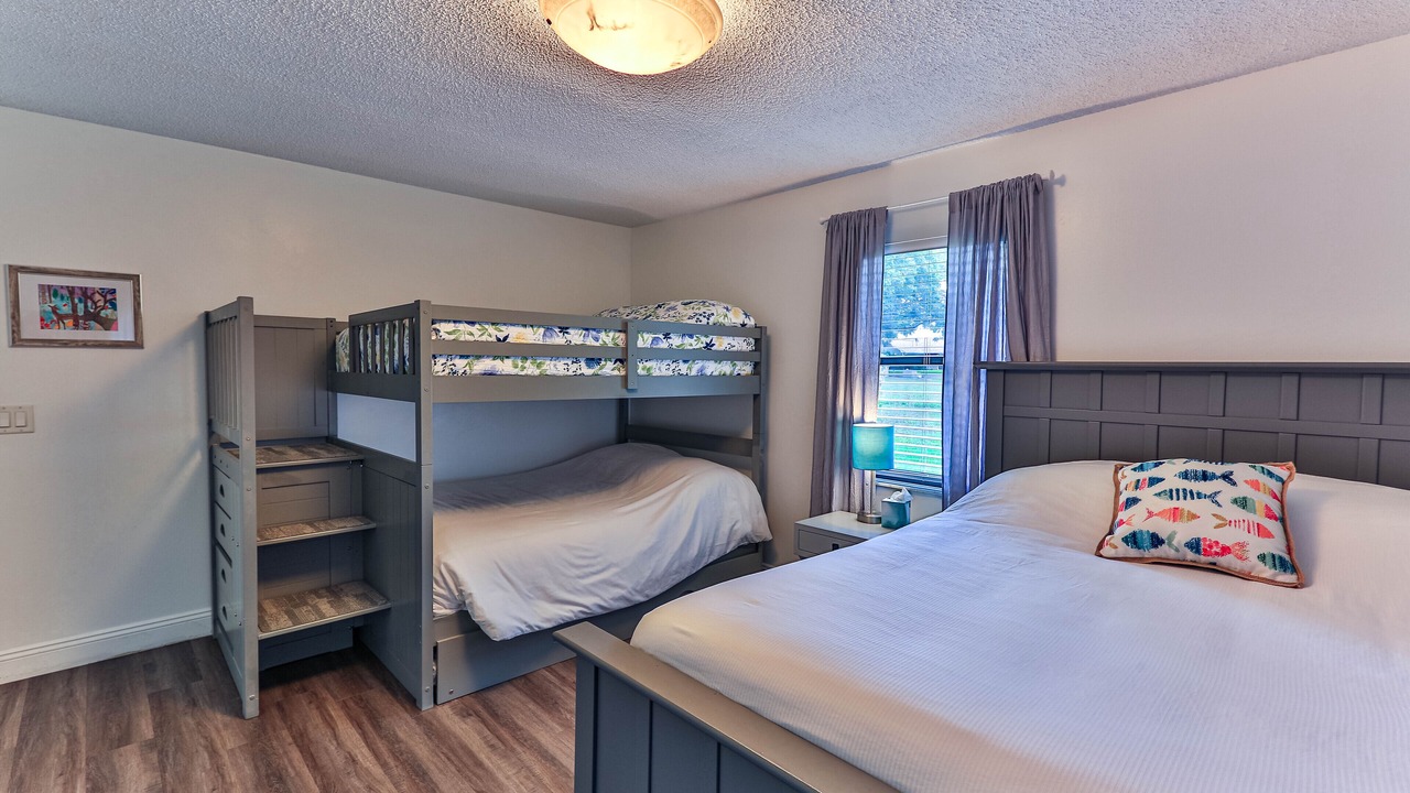 Photo of Bedroom in Inverness