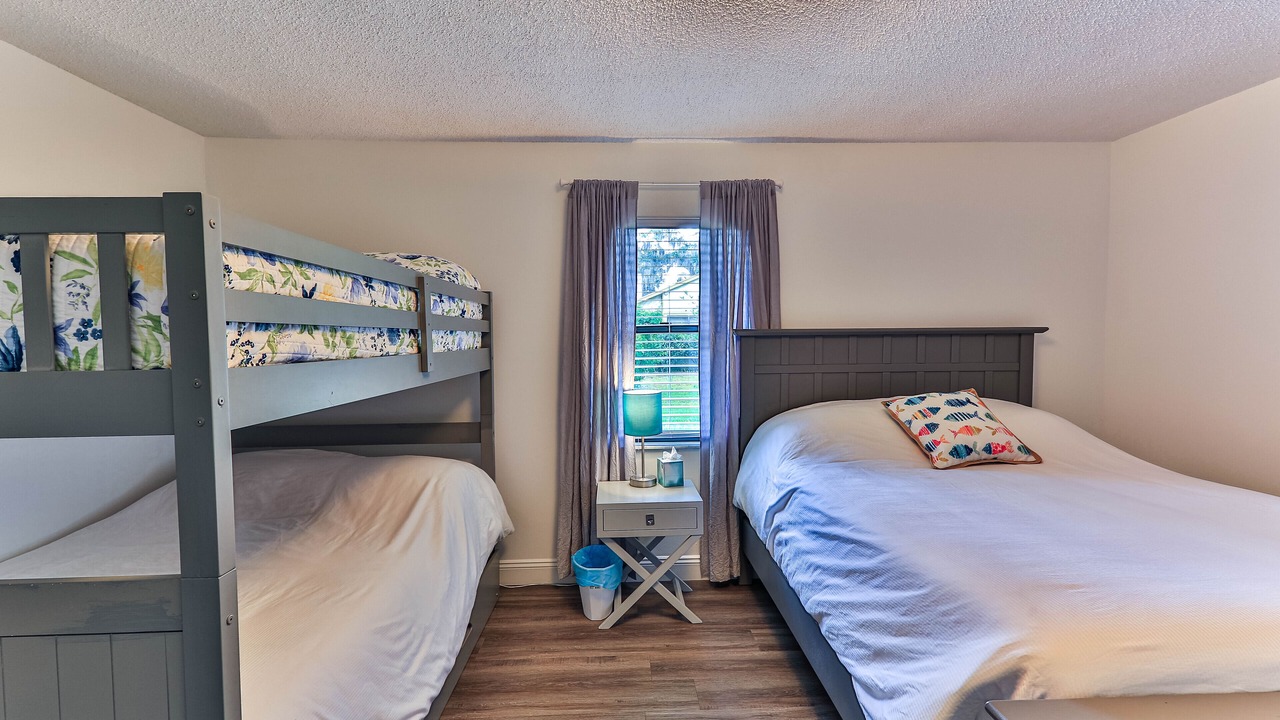 Photo of Bedroom in Inverness