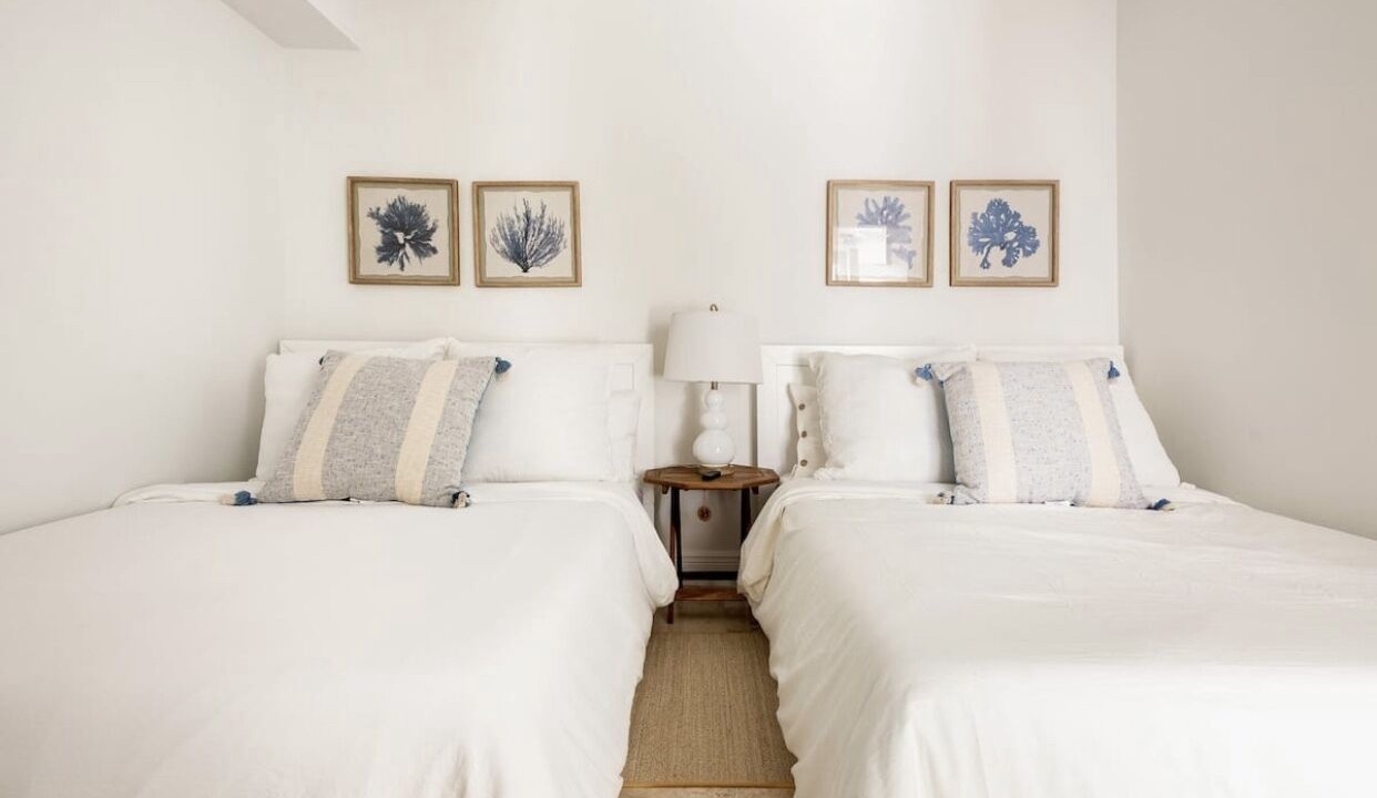Photo of Bedroom in Key Biscayne