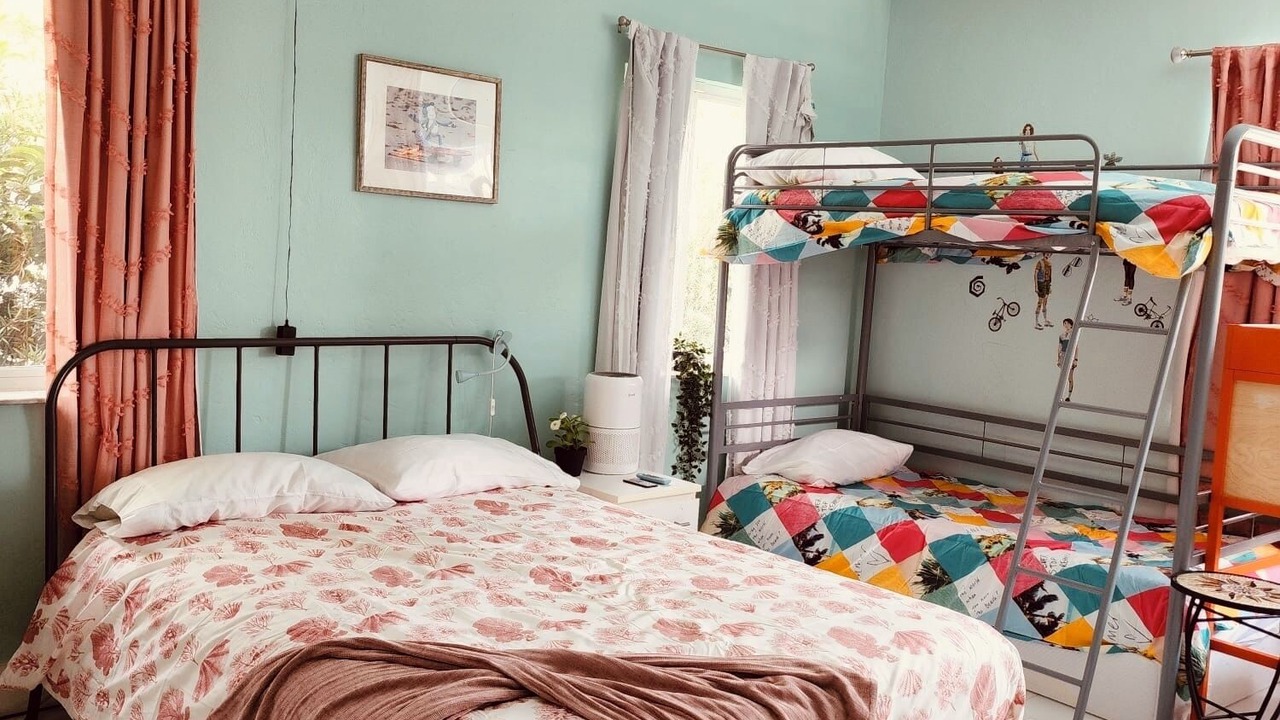 Photo of Bedroom in Surfside
