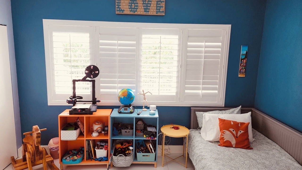 Photo of Bedroom in Surfside