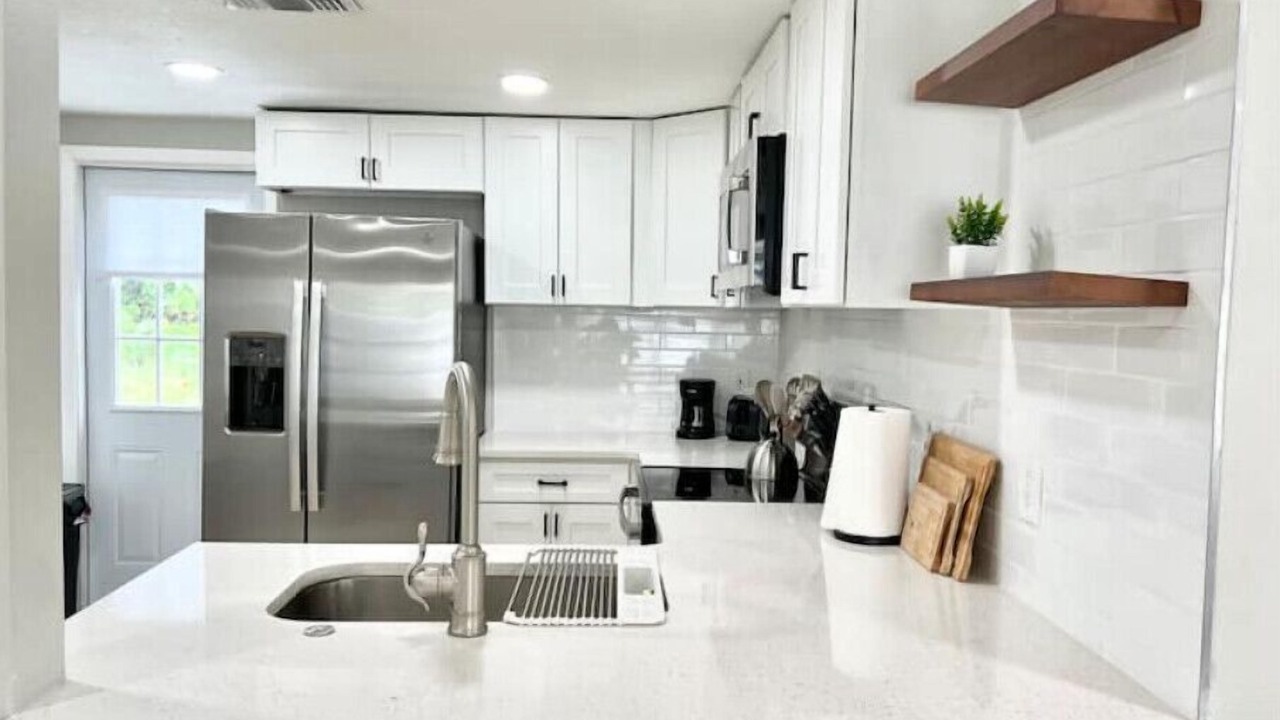 Photo of Kitchen in Bayonet Point