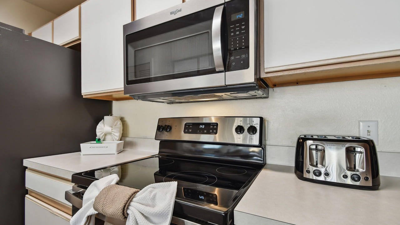 Photo of Kitchen in Lindfields