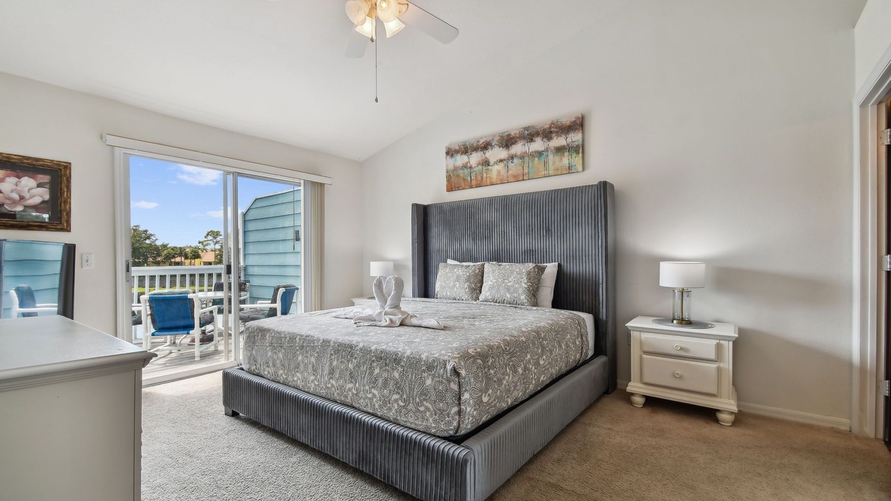 Photo of Bedroom in Lindfields