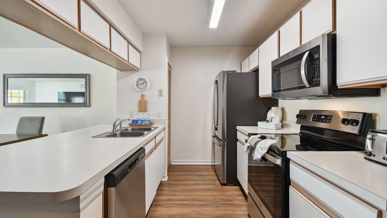 Photo of Kitchen in Lindfields