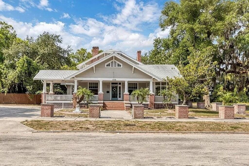 Photo of Outdoor in Arcadia Historic District
