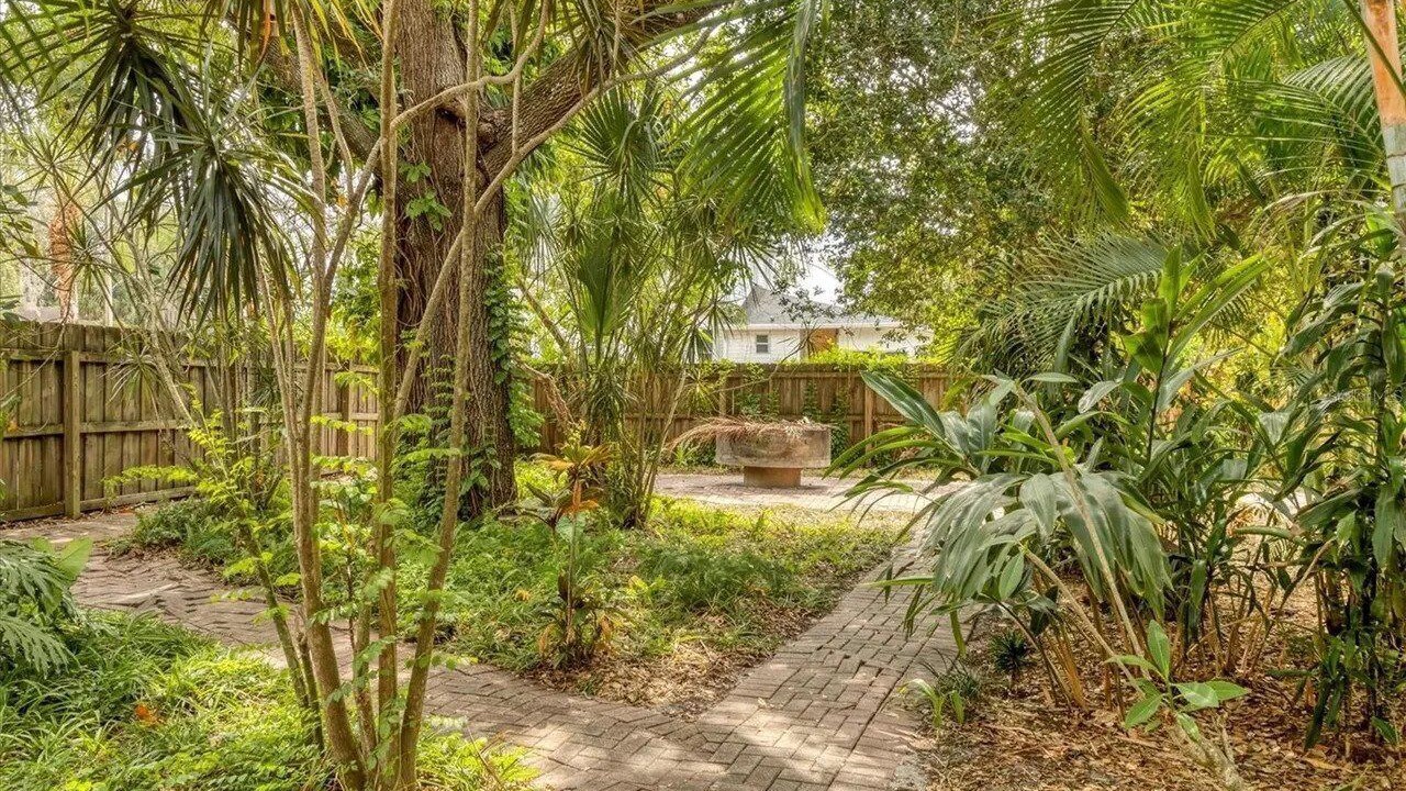Photo of Outdoor in Arcadia Historic District