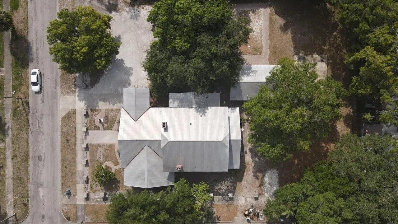 Photo of Outdoor in Arcadia Historic District