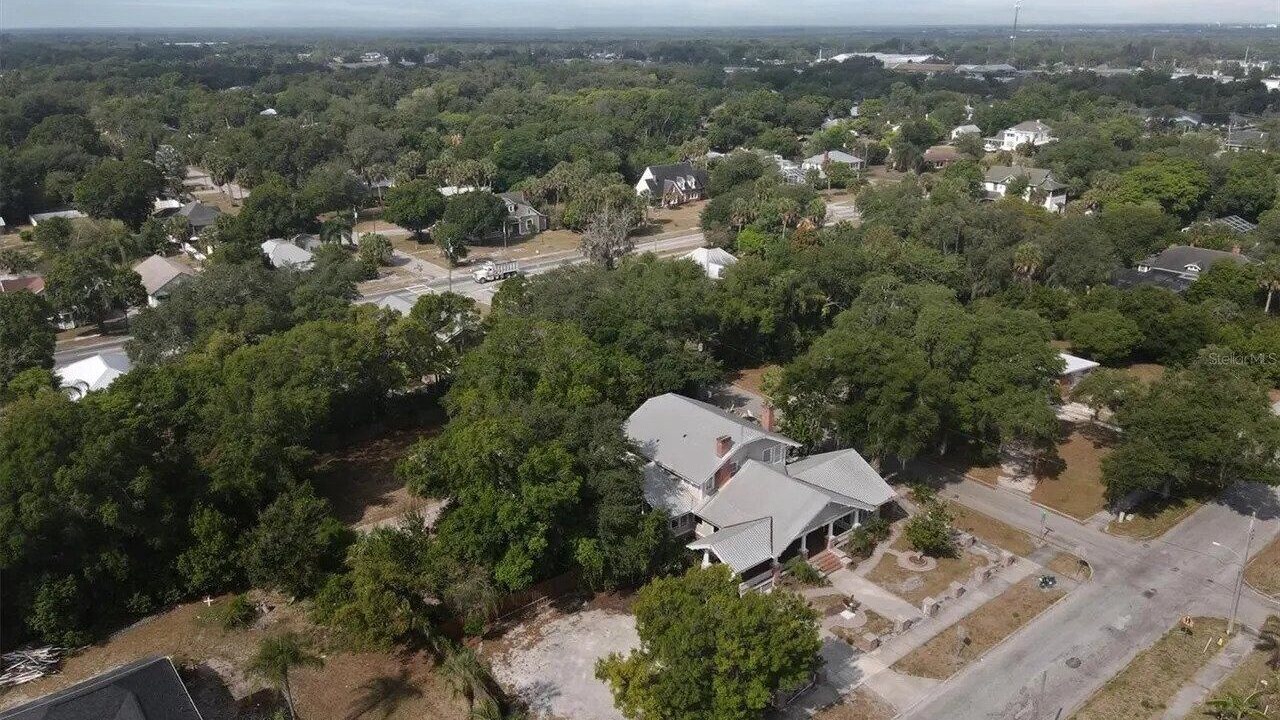 Photo of Outdoor in Arcadia Historic District