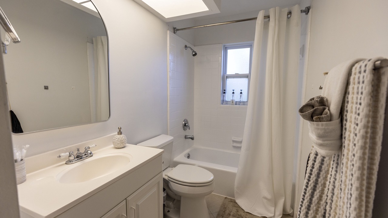 Photo of Bathroom in East Naples