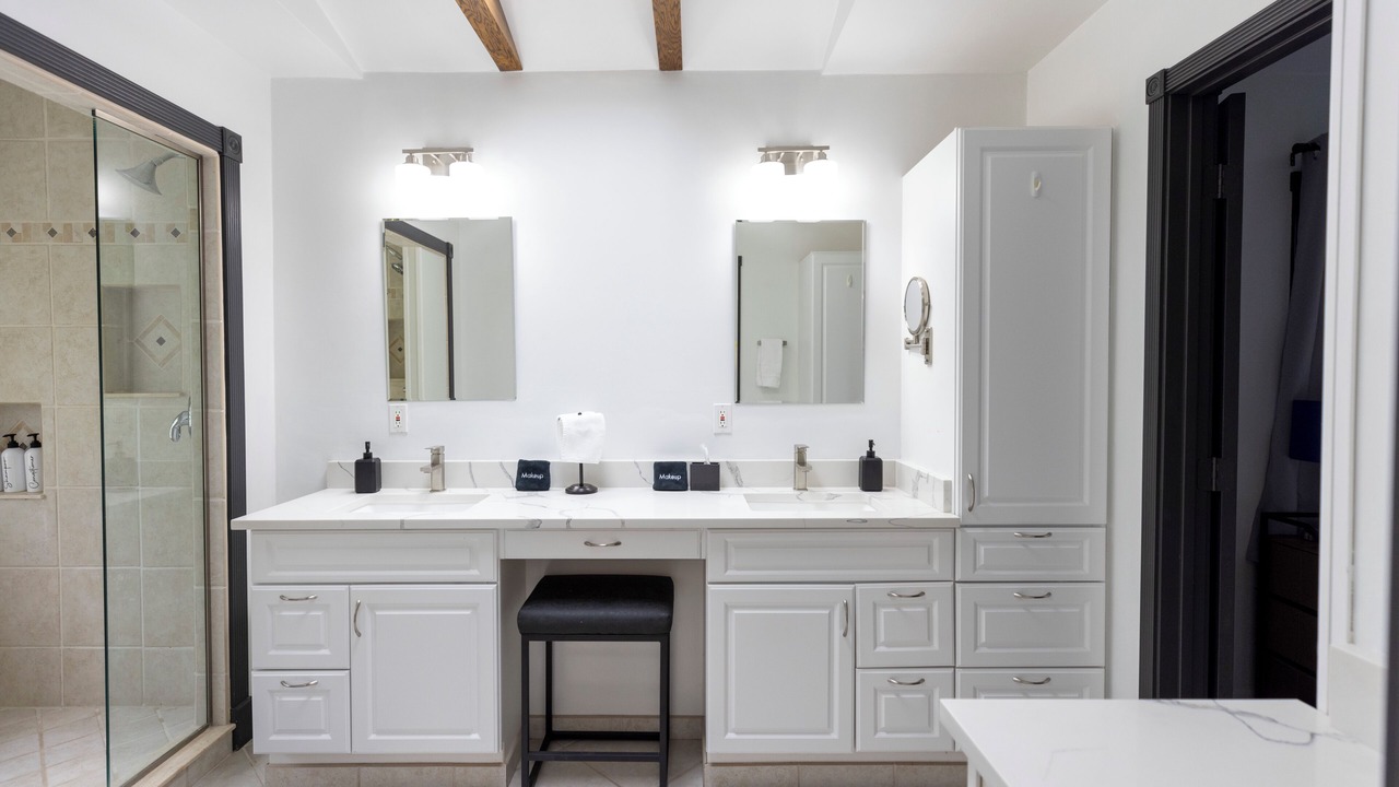 Photo of Bathroom in East Naples