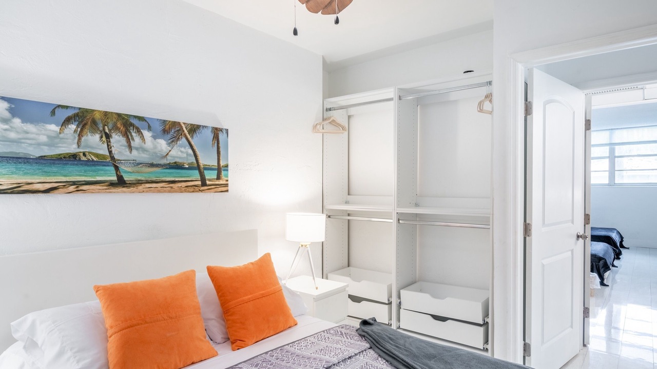 Photo of Bedroom in Sunny Isles Beach