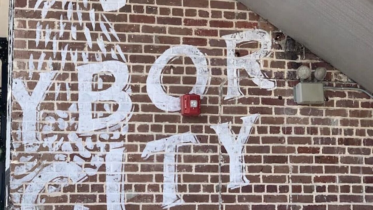 Photo of Outdoor in East Ybor
