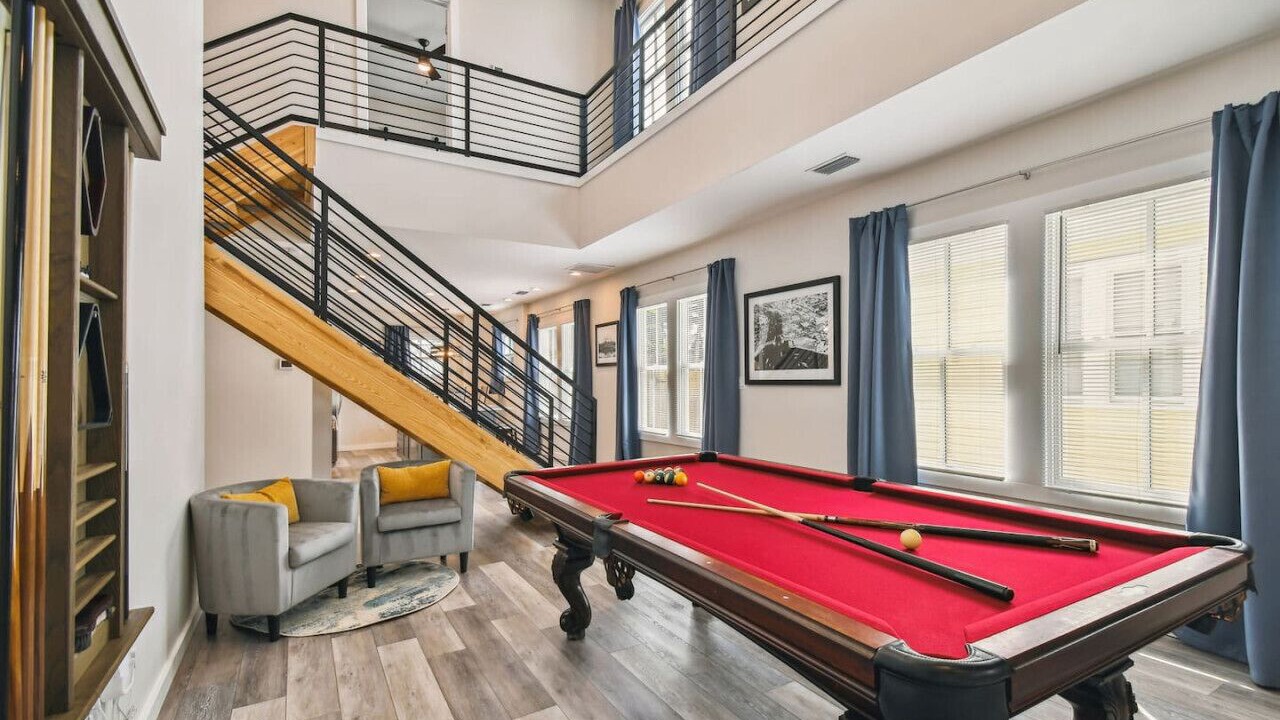 Photo of Bedroom in East Ybor