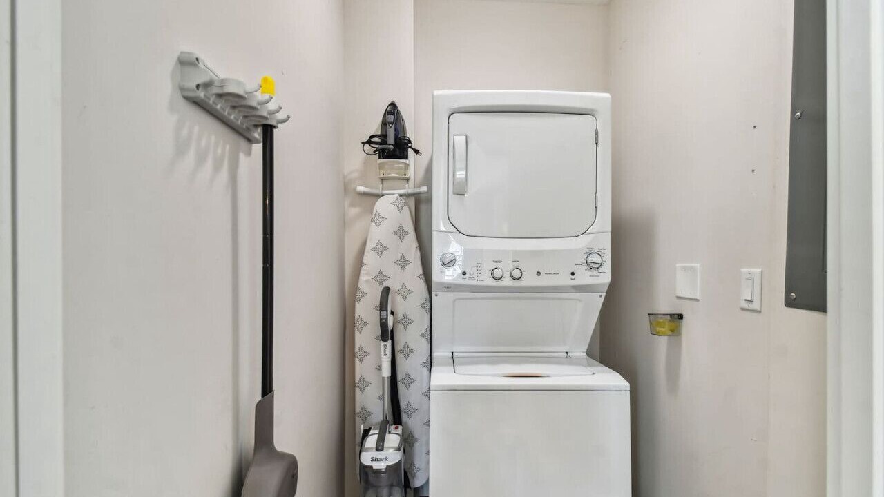 Photo of Bedroom in Historic Ybor