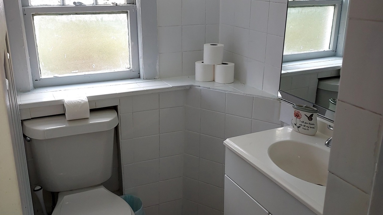 Photo of Bathroom in Lake Worth