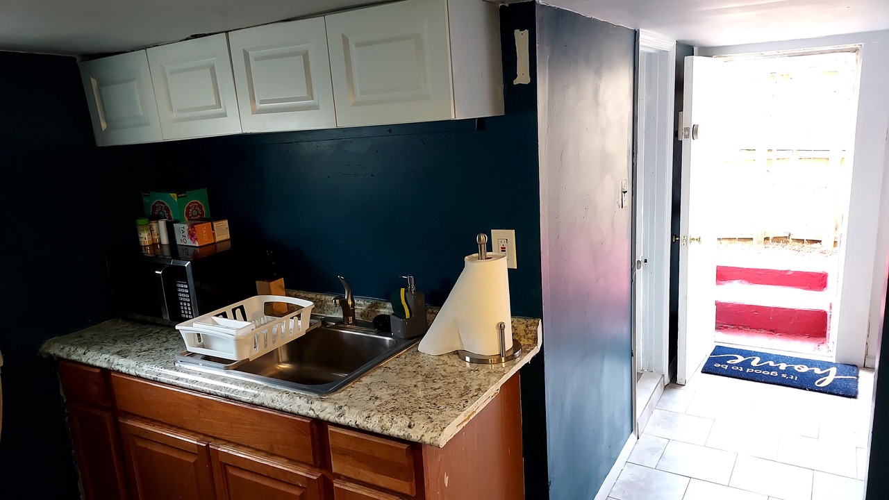 Photo of Kitchen in Lake Worth