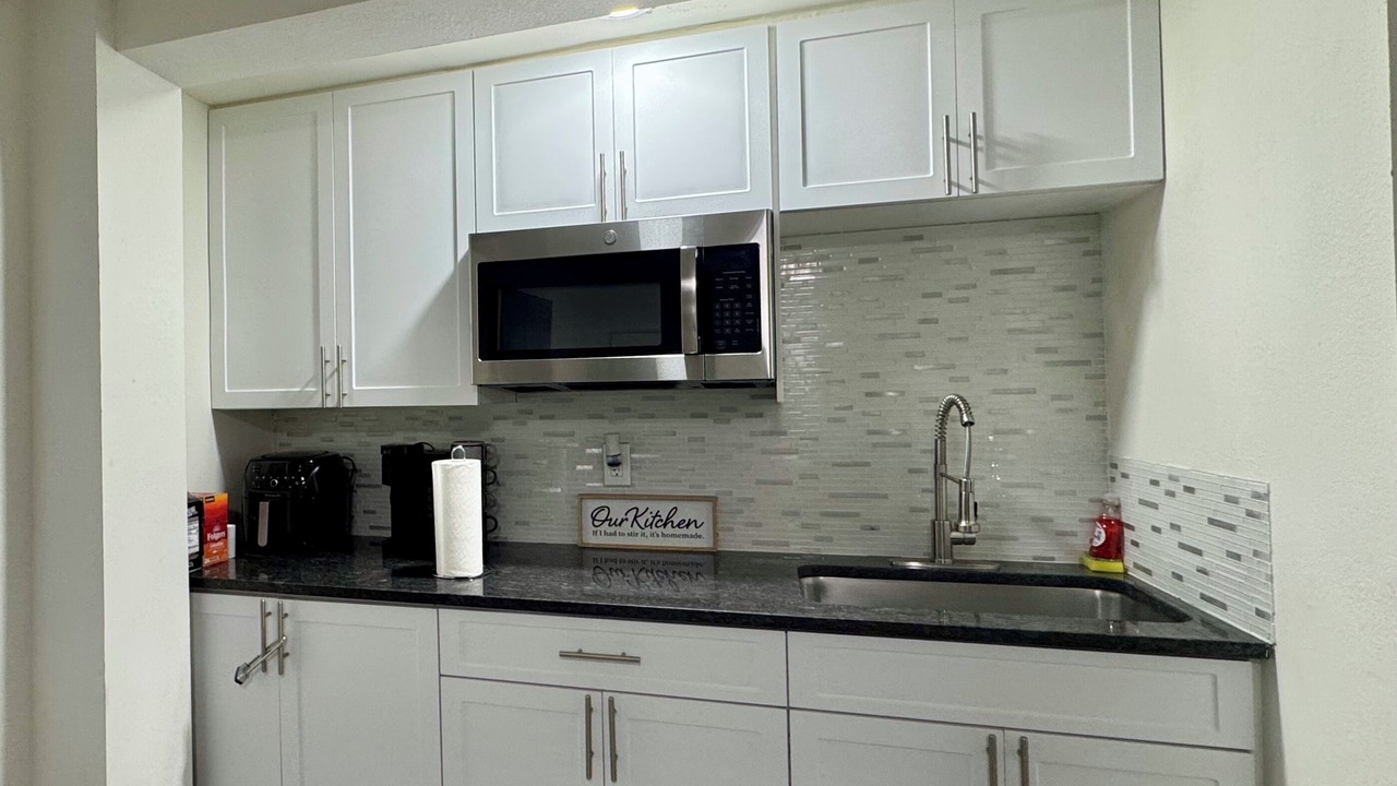 Photo of Kitchen in Greenacres