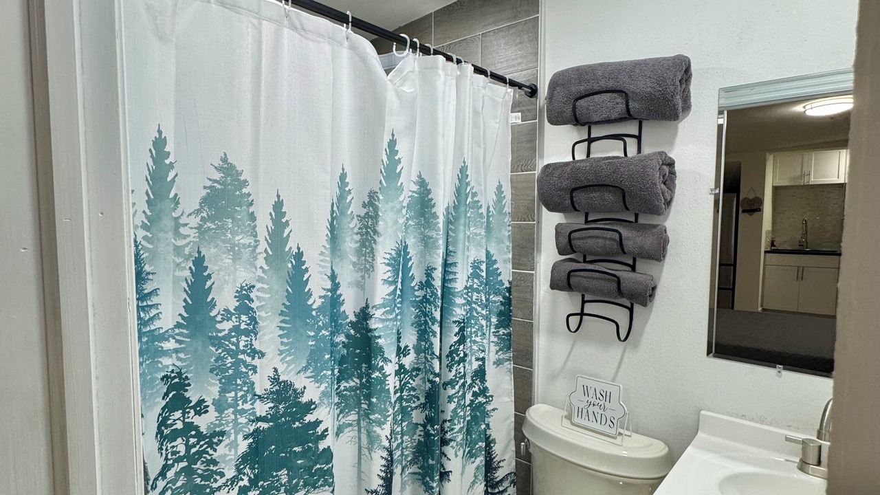 Photo of Bathroom in Greenacres