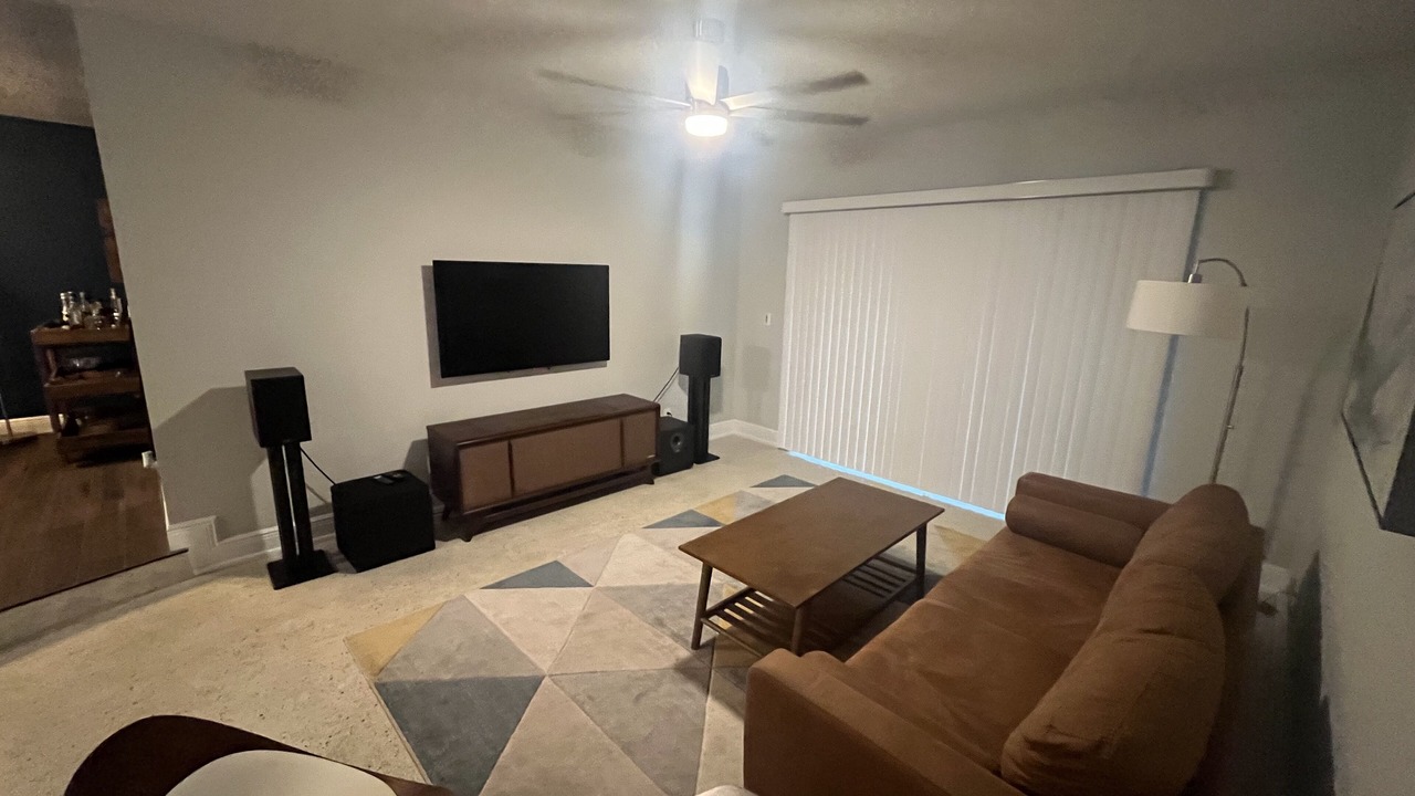 Photo of Livingroom in Rockledge
