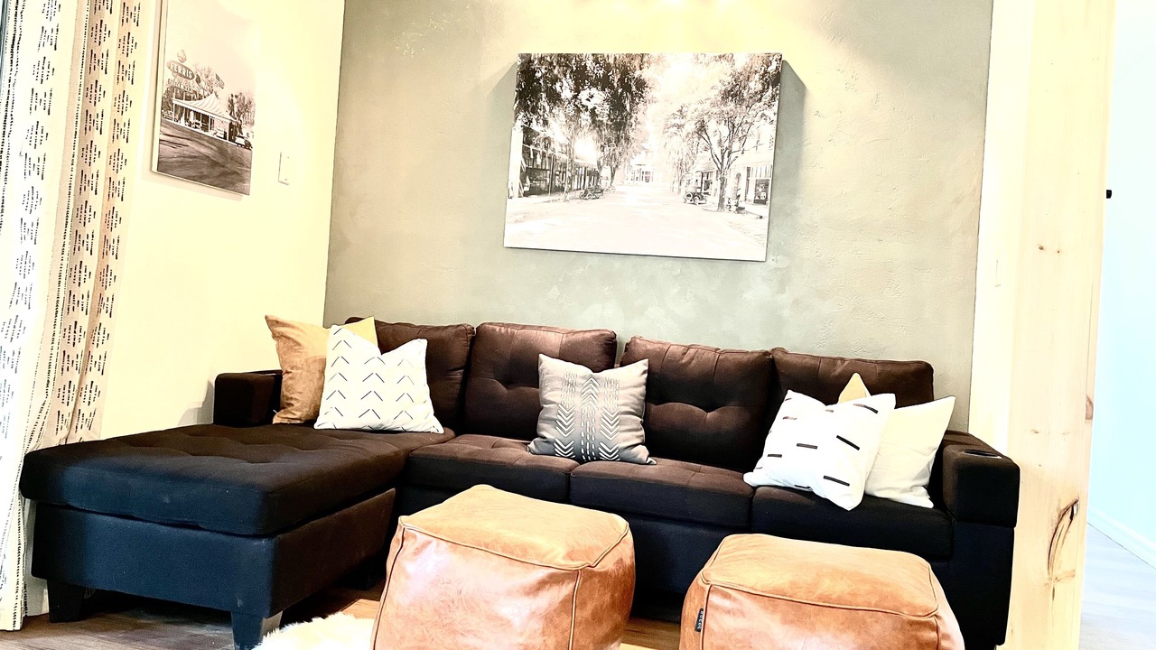 Photo of Livingroom in Inverness