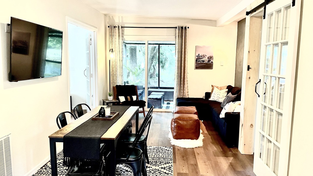 Photo of Livingroom in Inverness