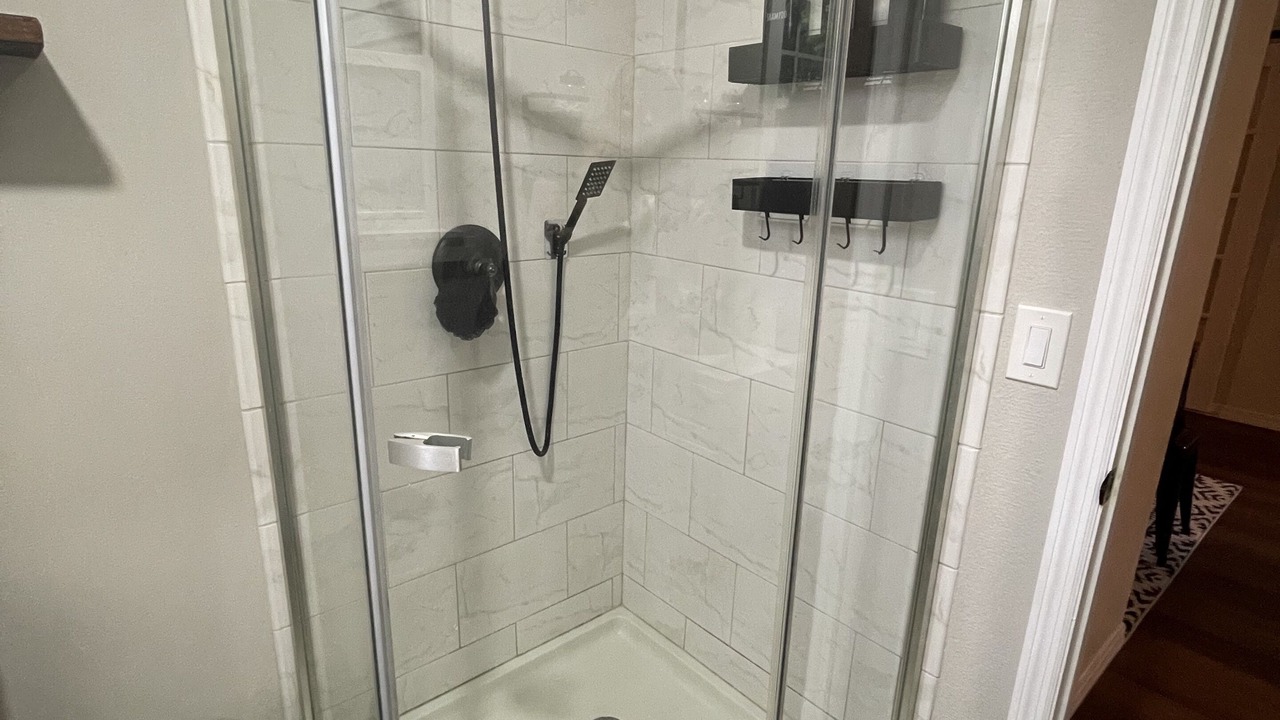 Photo of Bathroom in Inverness