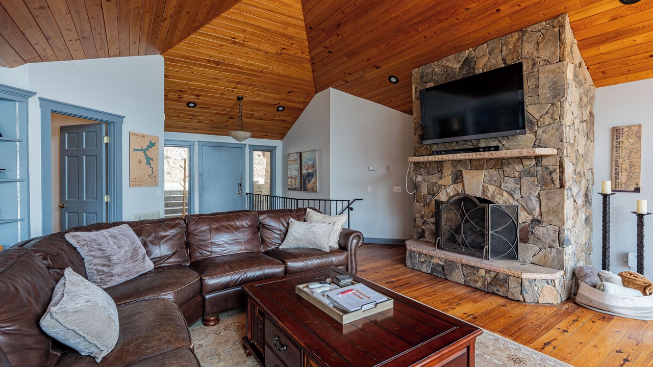 Photo of Livingroom in Topton