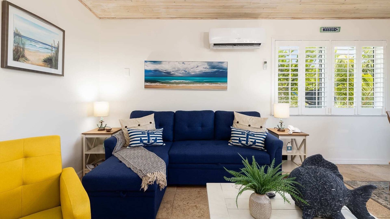 Photo of Livingroom in Anglers Park