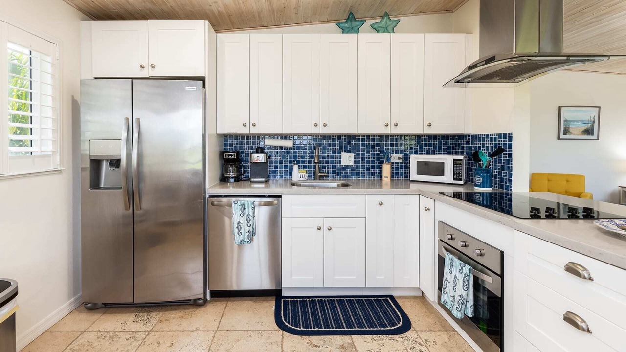 Photo of Kitchen in Anglers Park