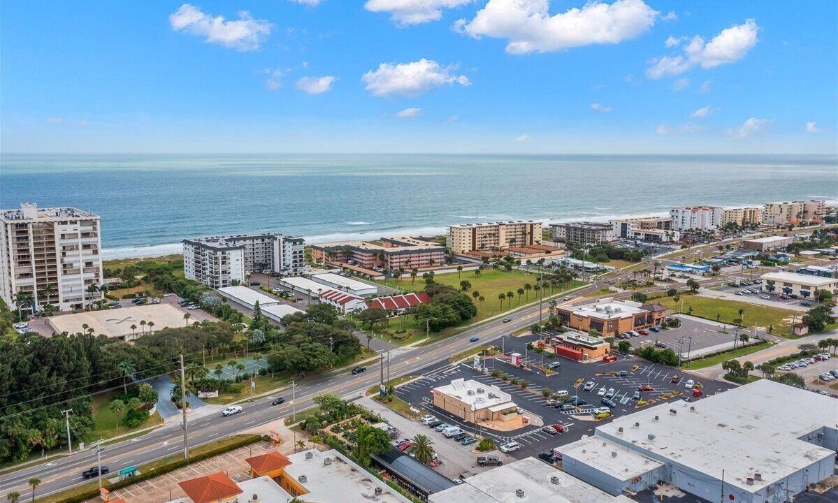 Photo of Outdoor in Cocoa Beach