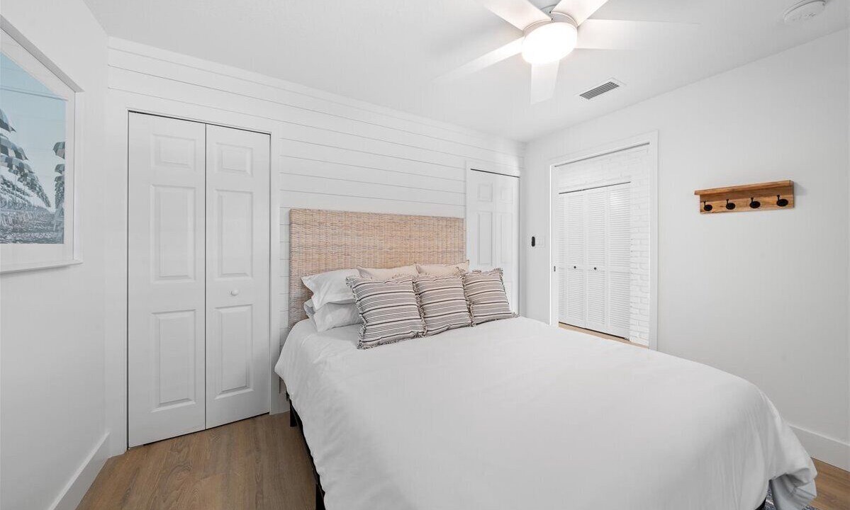 Photo of Bedroom in Cocoa Beach