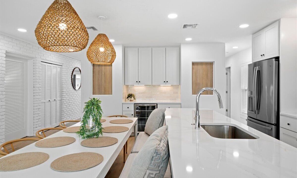 Photo of Kitchen in Cocoa Beach