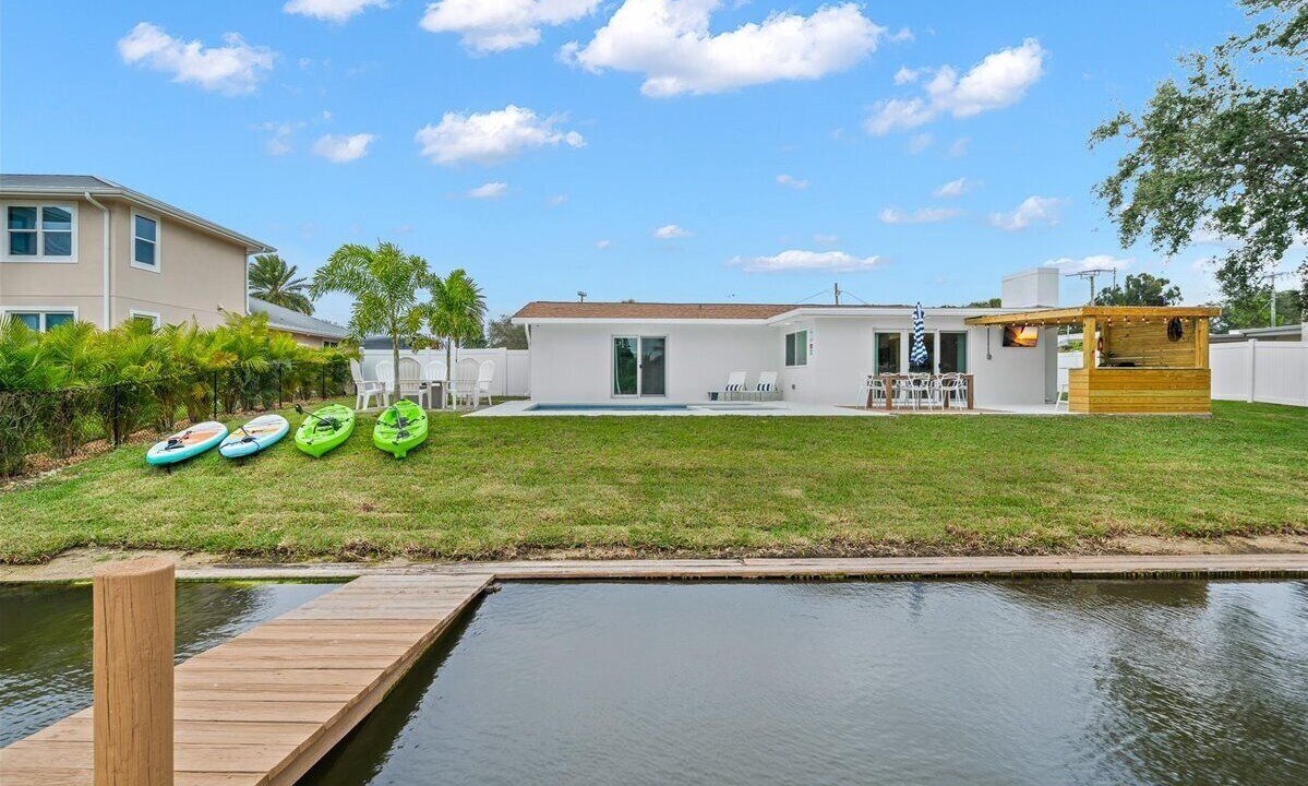 Photo of Outdoor in Cocoa Beach