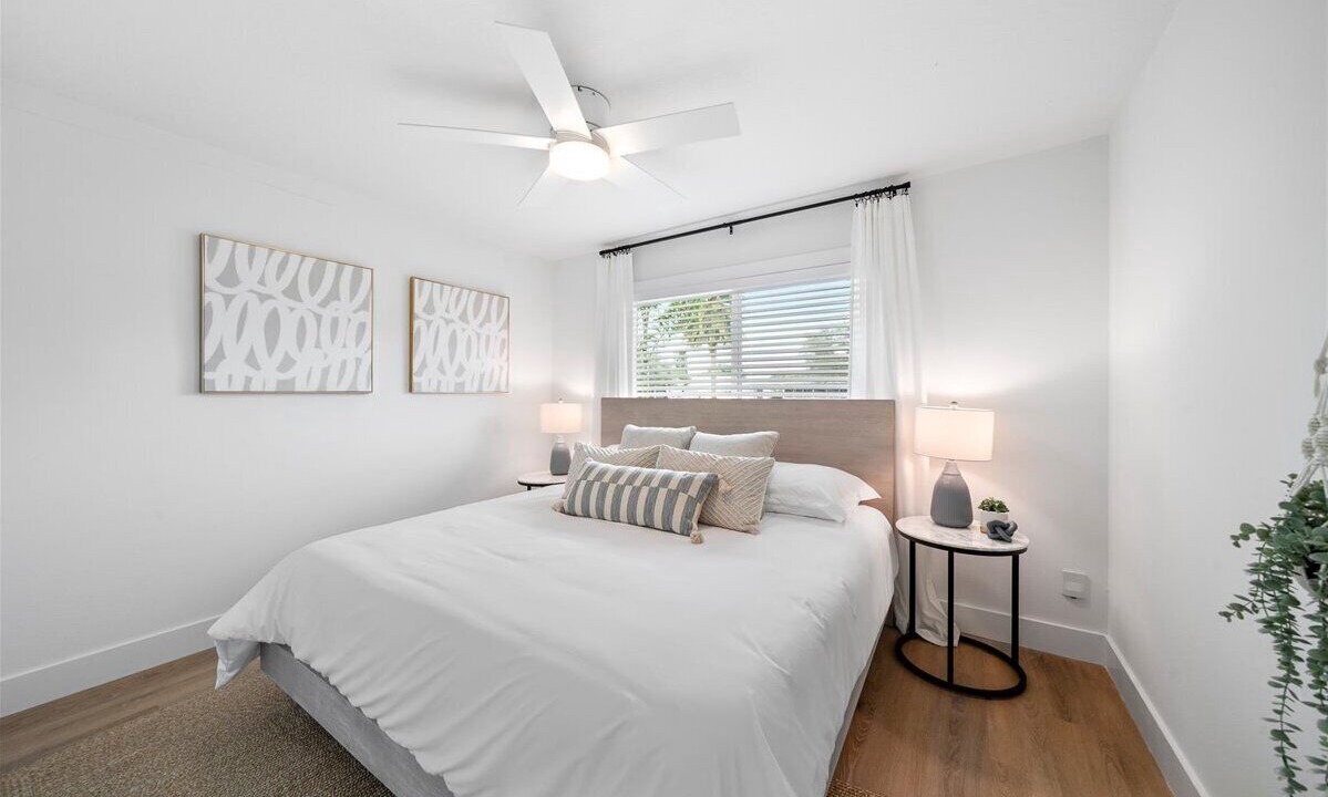 Photo of Bedroom in Cocoa Beach