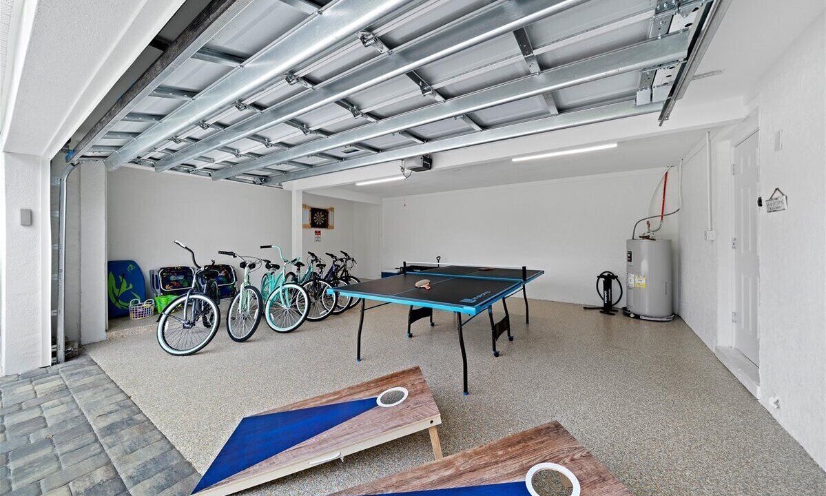 Photo of Bedroom in Cocoa Beach