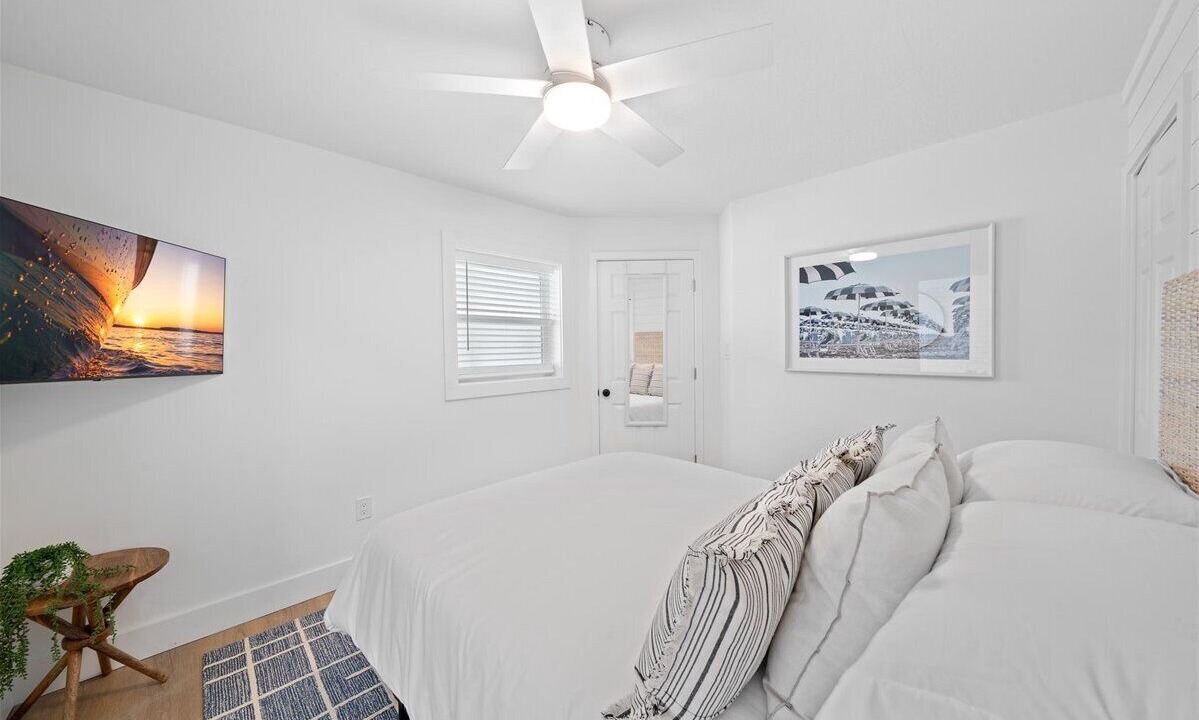 Photo of Bedroom in Cocoa Beach