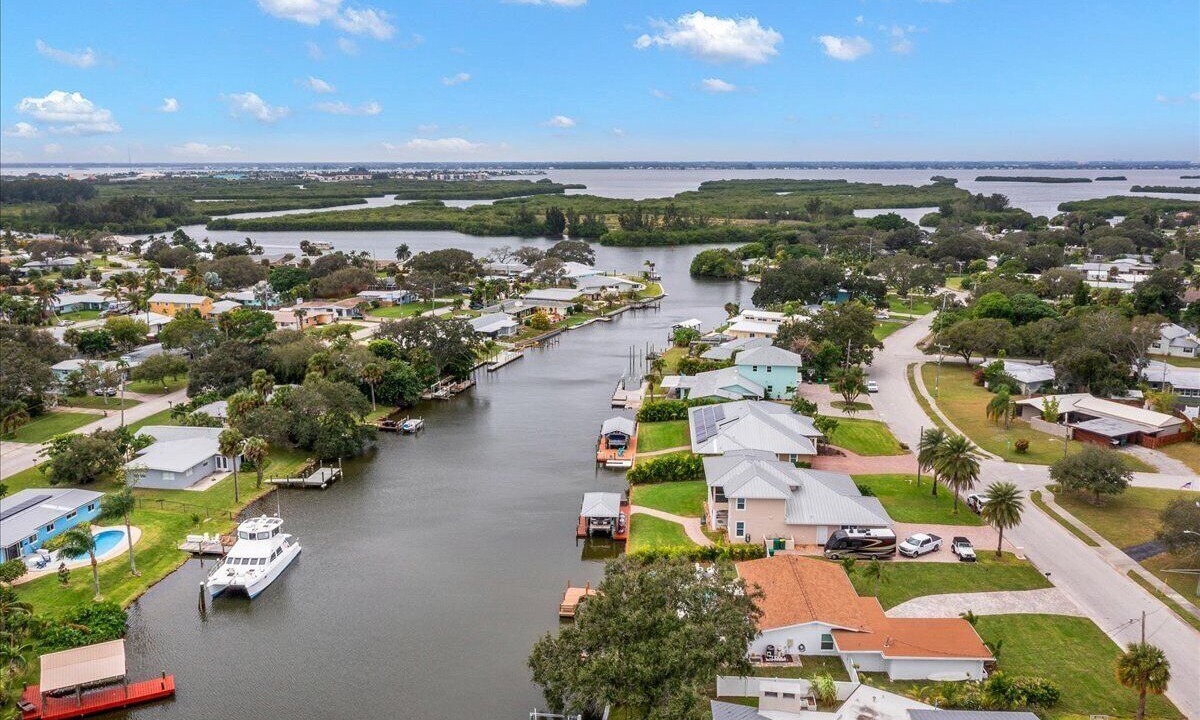Photo of Outdoor in Cocoa Beach