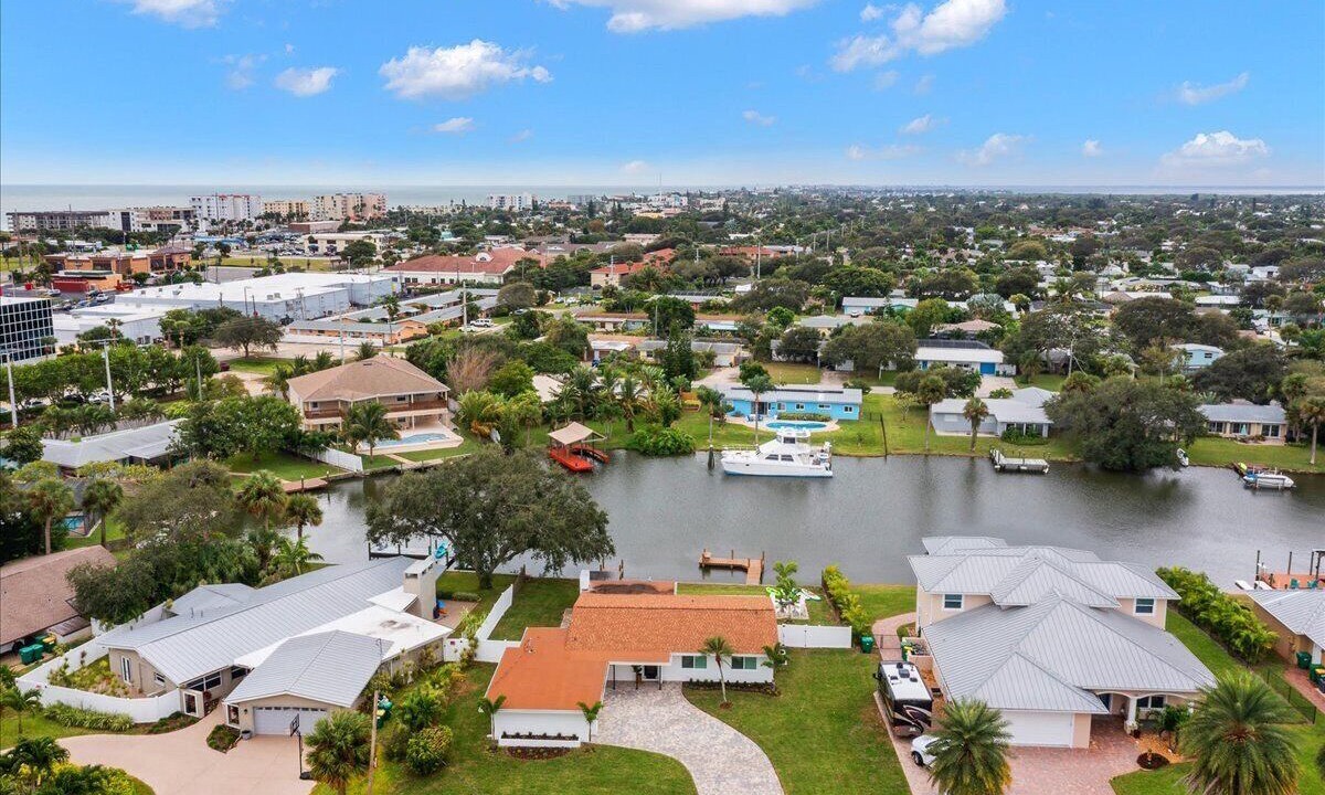 Photo of Outdoor in Cocoa Beach