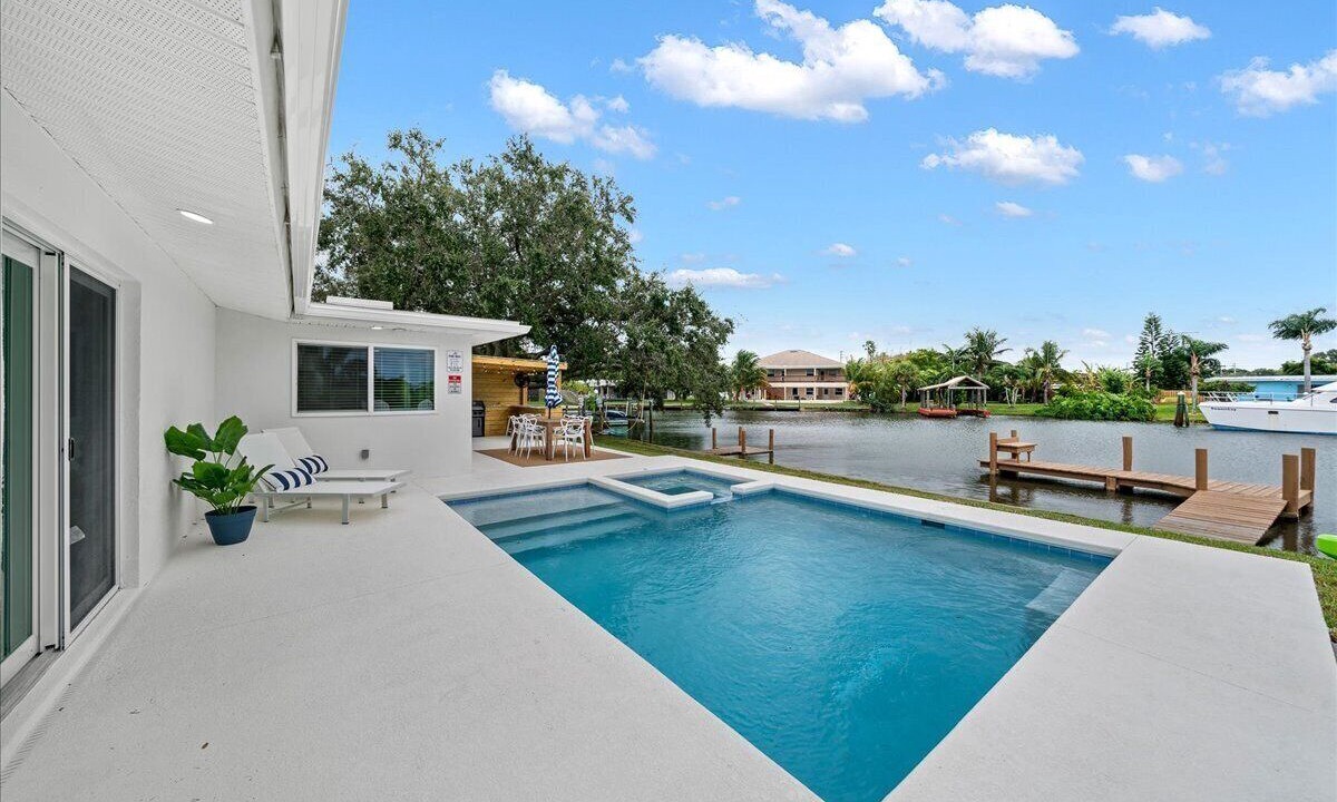 Photo of Outdoor in Cocoa Beach