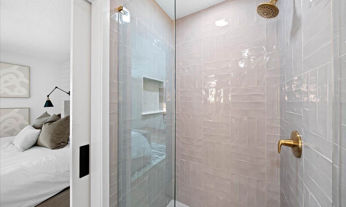 Photo of Bathroom in Cocoa Beach