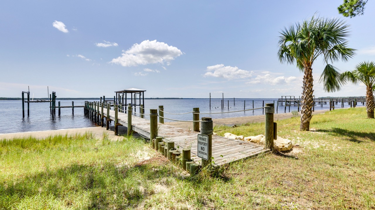 Photo of Outdoor in Panacea