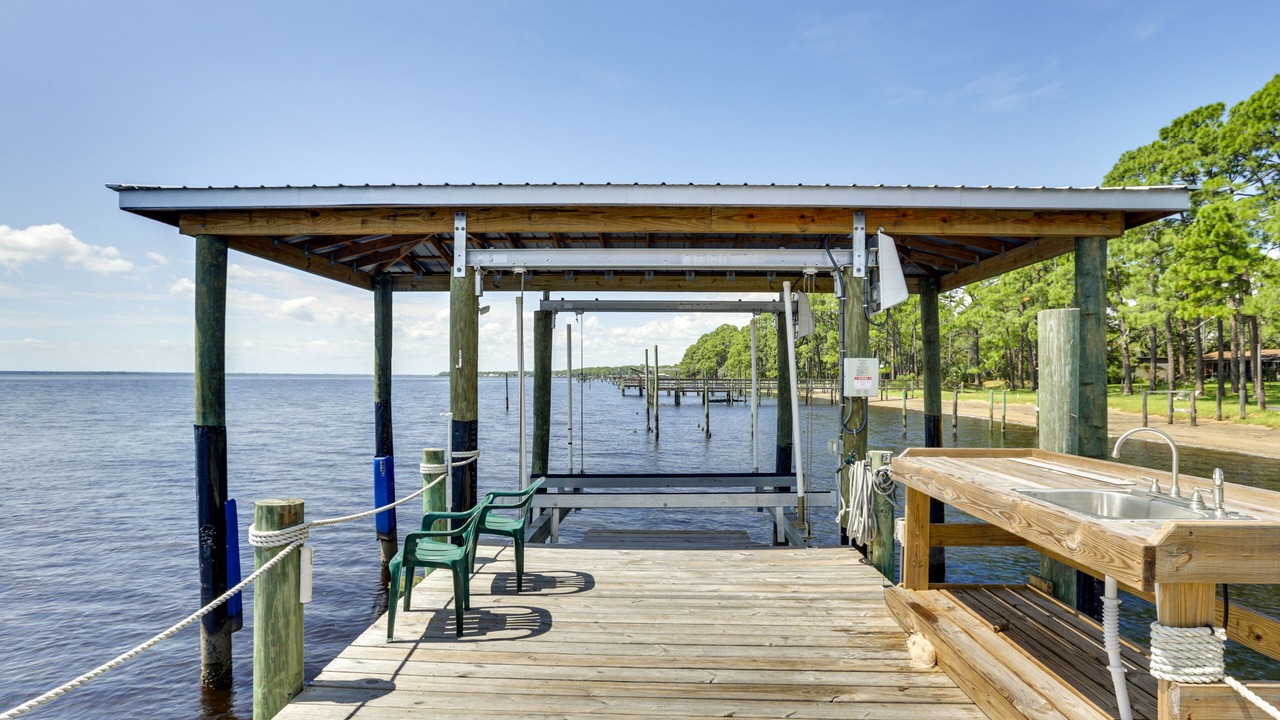 Photo of Outdoor in Panacea