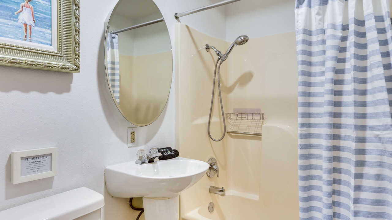 Photo of Bathroom in Panacea