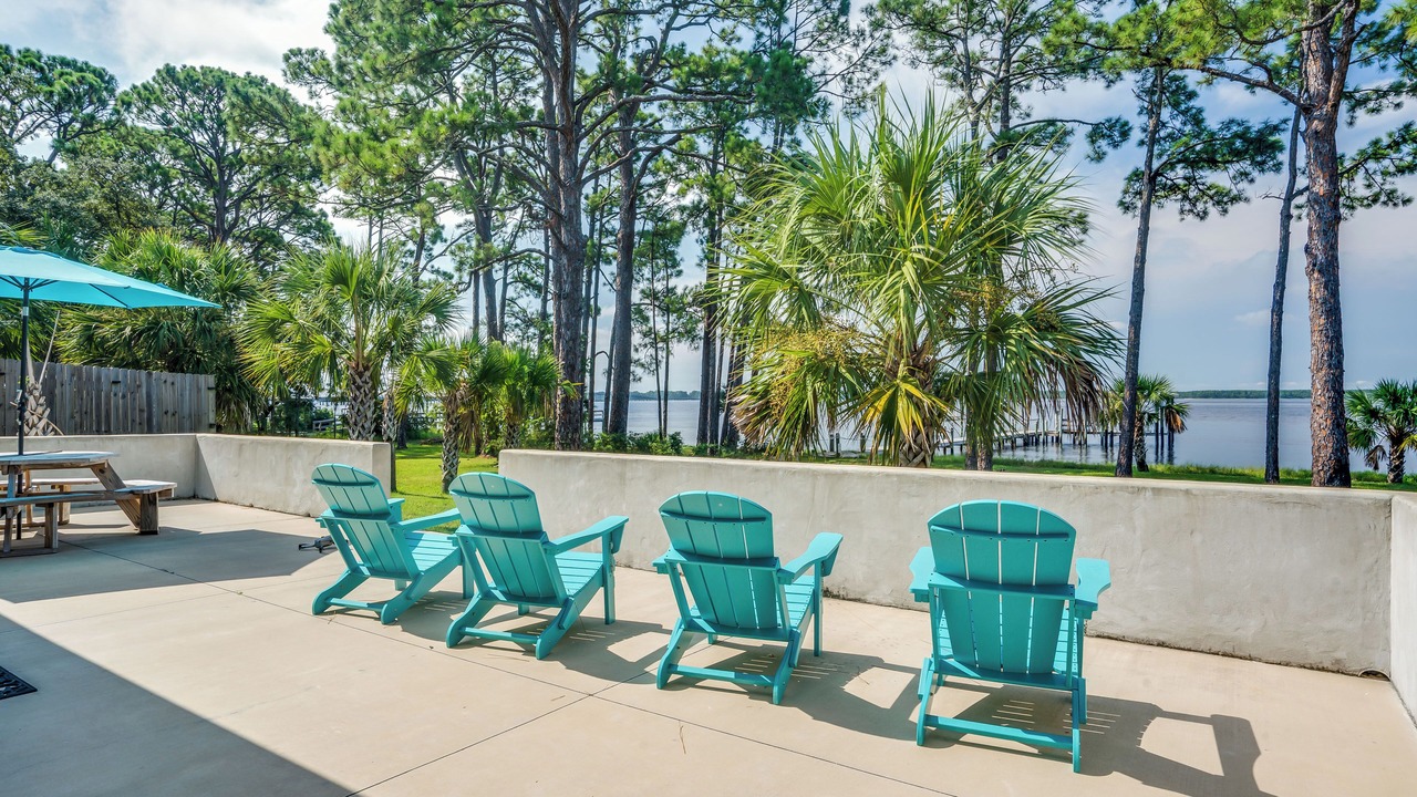 Photo of Outdoor in Panacea