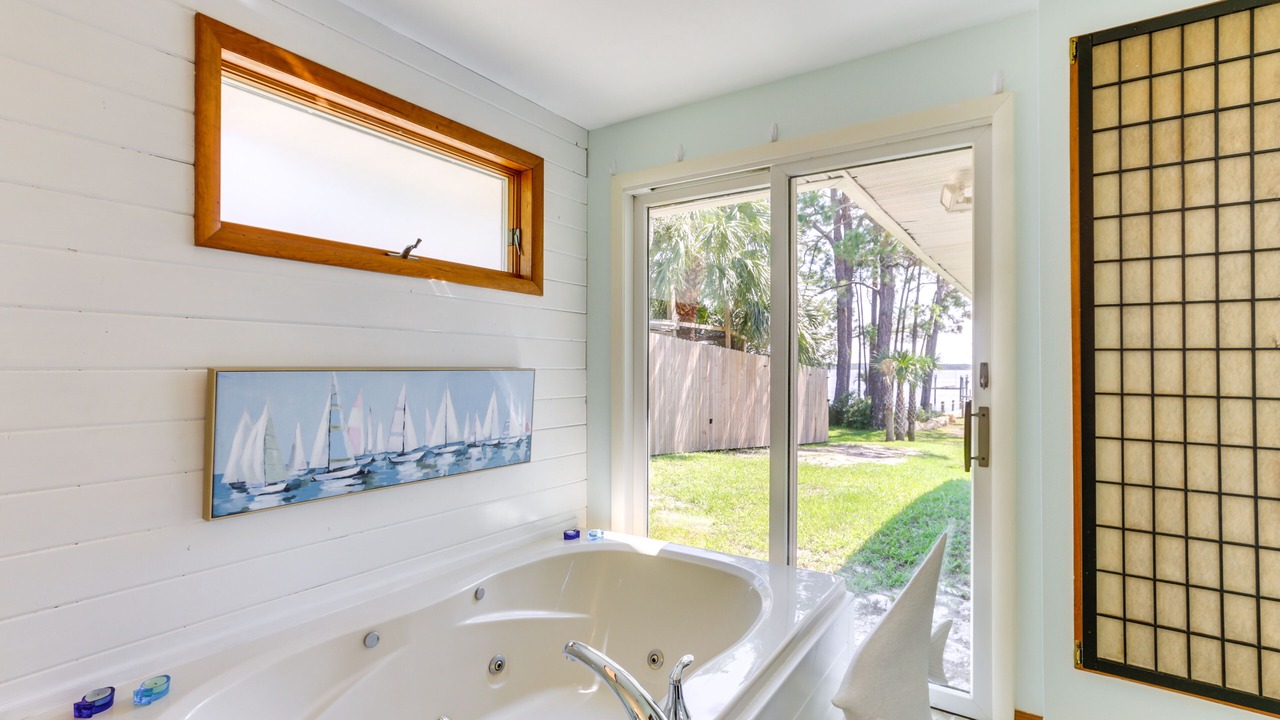 Photo of Bathroom in Panacea