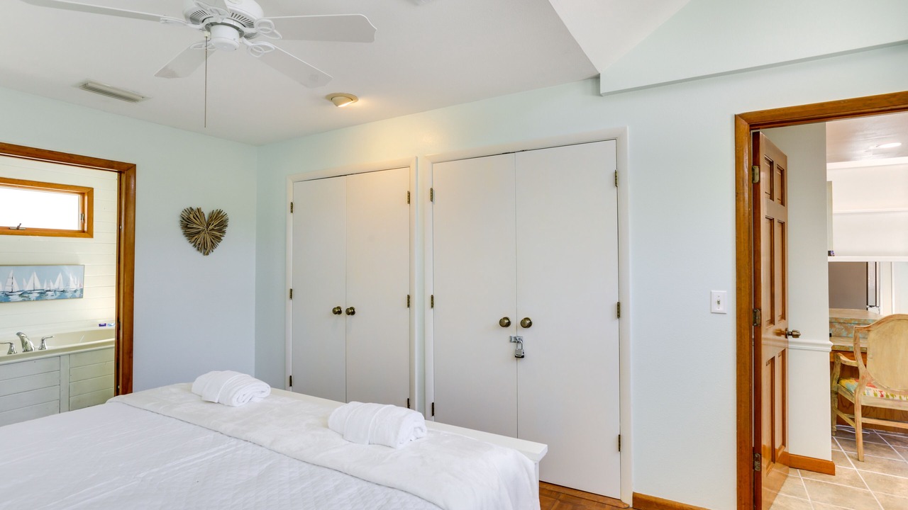 Photo of Bedroom in Panacea
