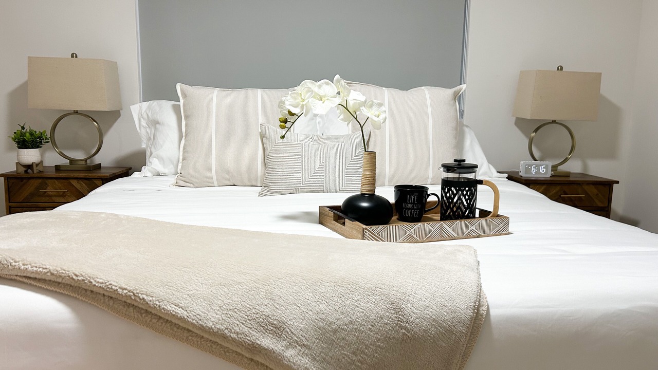 Photo of Bedroom in South Middle River